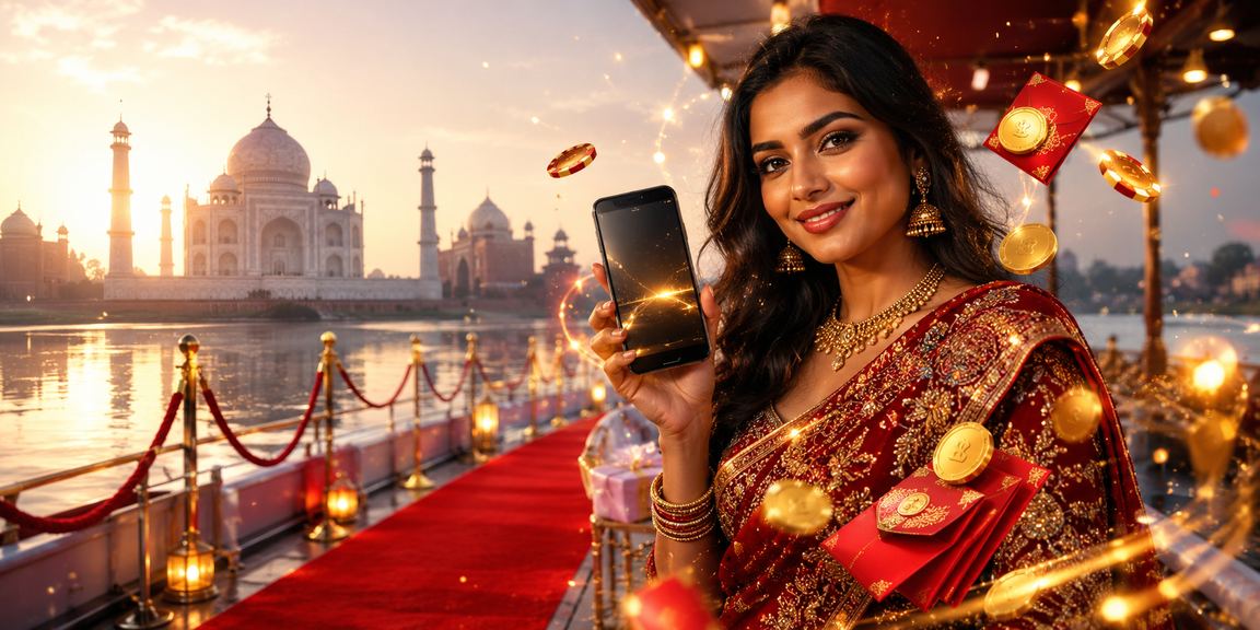 Mobile screen displaying UPI payment process in India